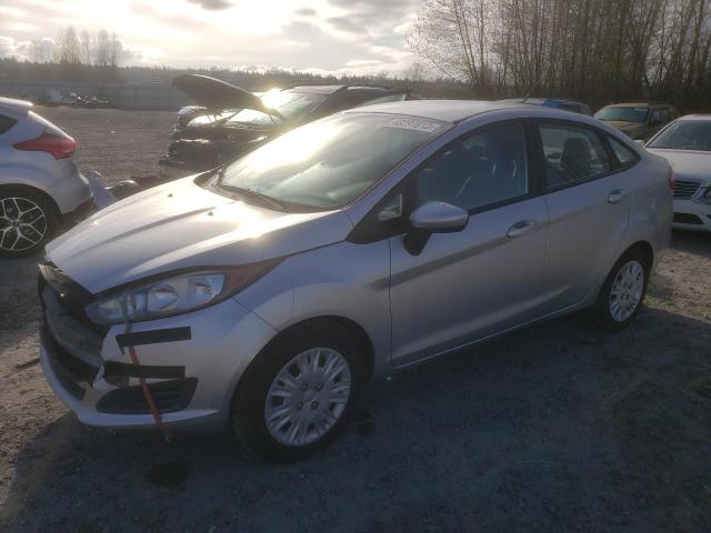 48297813 :رقم المزاد ، 3FADP4AJ5GM154969 vin ، 2016 Ford Fiesta S مزاد بيع