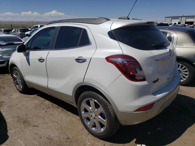 Продаж на аукціоні авто 2020 Buick Encore Essence, vin: KL4CJCSB9LB020664, номер лоту: 48121203