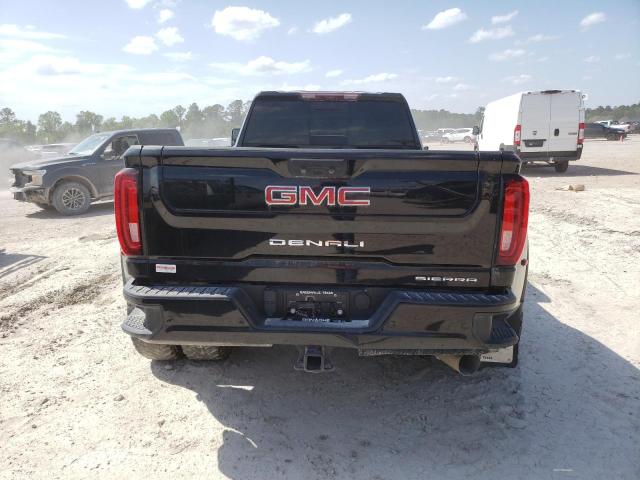 2021 Gmc Sierra K3500 Denali მანქანა იყიდება აუქციონზე, vin: 1GT49WEY9MF239199, აუქციონის ნომერი: 45361223