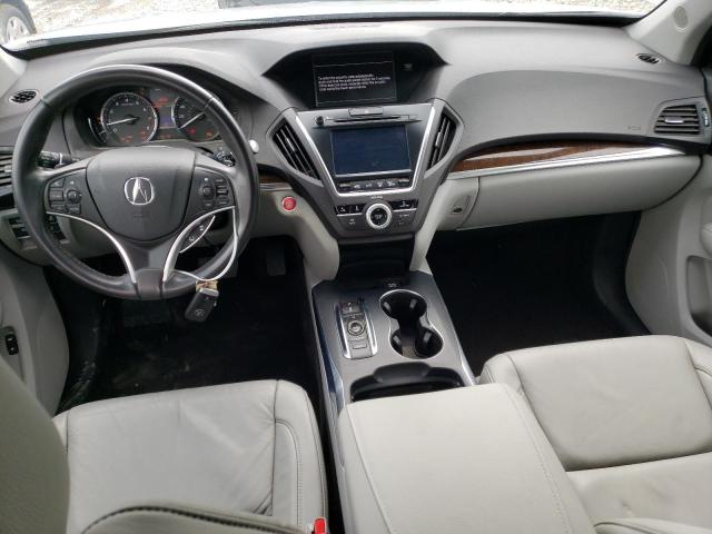 Aukcja sprzedaży 2020 Acura Mdx, vin: 5J8YD4H36LL036857, numer aukcji: 49983843