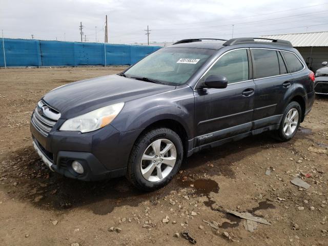 Продаж на аукціоні авто 2013 Subaru Outback 2.5i Limited, vin: 4S4BRCKCXD3220043, номер лоту: 48519833