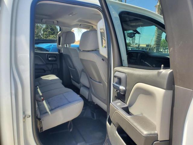 2015 Chevrolet Silverado K1500 მანქანა იყიდება აუქციონზე, vin: 1GCVKPEC9FZ218499, აუქციონის ნომერი: 50482373