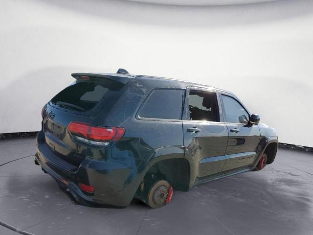 48651473 :رقم المزاد ، 1C4RJFDJ8GC442995 vin ، 2016 Jeep Grand Cherokee Srt-8 مزاد بيع