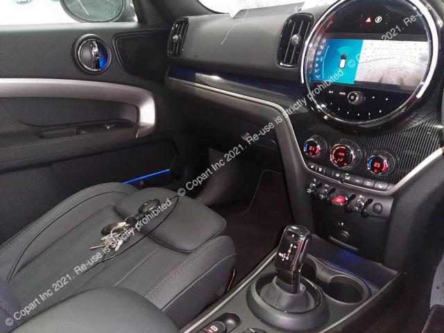 Aukcja sprzedaży 2023 Mini Countryman, vin: WMW22BR0003R08588, numer aukcji: 45650713