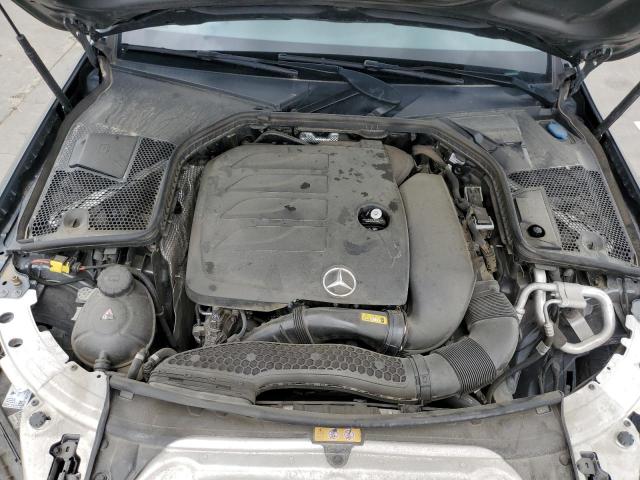 Aukcja sprzedaży 2019 Mercedes-benz C 300, vin: 55SWF8DB6KU294879, numer aukcji: 47695073