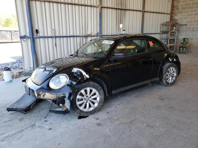 Aukcja sprzedaży 2015 Volkswagen Beetle 1.8t, vin: 3VWF17AT0FM636493, numer aukcji: 48176983
