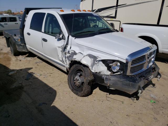 Aukcja sprzedaży 2008 Dodge Ram 3500, vin: 3D7MX49A68G225388, numer aukcji: 48325183