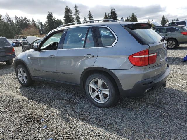 Aukcja sprzedaży 2007 Bmw X5 4.8i, vin: 4USFE83597LY65568, numer aukcji: 50056323