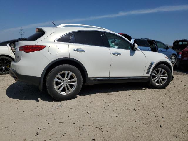 Aukcja sprzedaży 2013 Infiniti Fx37, vin: JN8CS1MW6DM170054, numer aukcji: 49433123