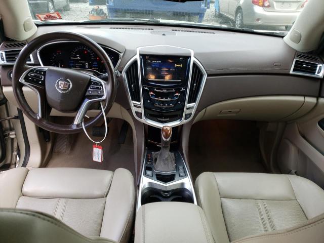 Aukcja sprzedaży 2015 Cadillac Srx Luxury Collection, vin: 3GYFNBE30FS521340, numer aukcji: 49124233