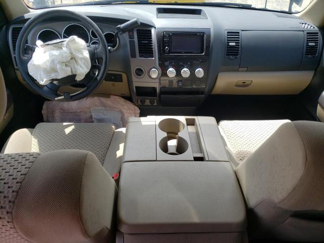 49607213 :رقم المزاد ، 5TFUW5F10DX276608 vin ، 2013 Toyota Tundra Double Cab Sr5 مزاد بيع