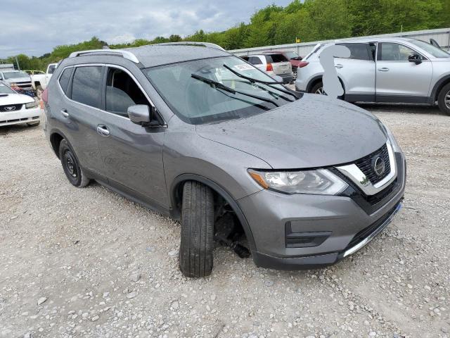49977893 :رقم المزاد ، KNMAT2MT0KP544276 vin ، 2019 Nissan Rogue S مزاد بيع