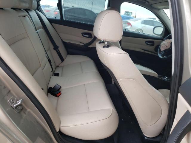 2011 Bmw 328 Xi მანქანა იყიდება აუქციონზე, vin: WBAPK7C51BF195967, აუქციონის ნომერი: 48647223
