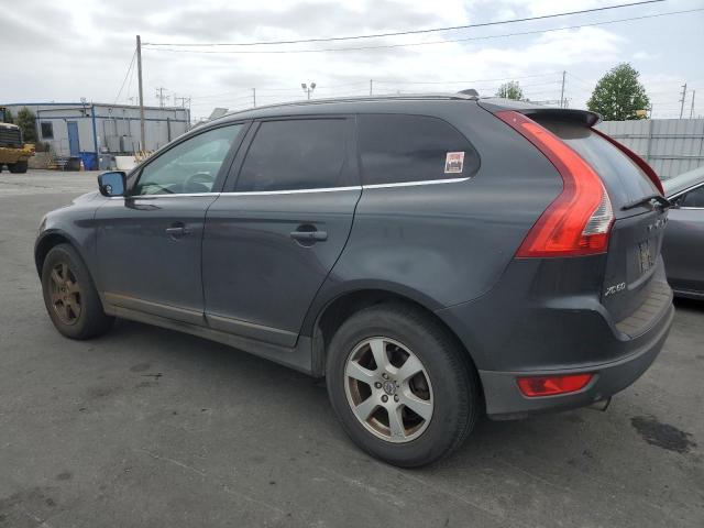 2011 Volvo Xc60 3.2 მანქანა იყიდება აუქციონზე, vin: YV4952DL6B2191386, აუქციონის ნომერი: 49853463