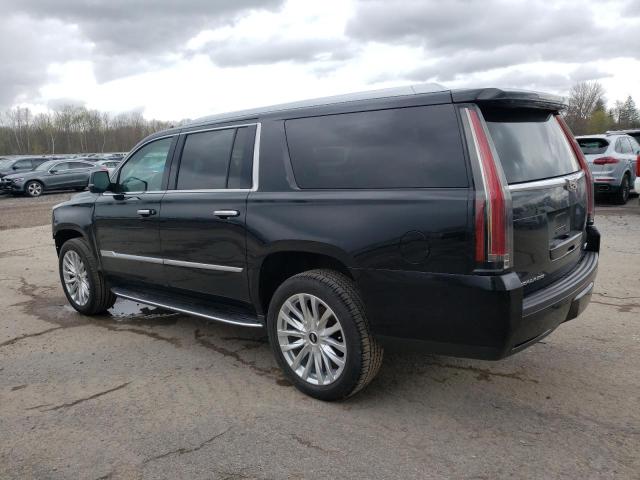 49263293 :رقم المزاد ، 1GYS4GKJ4LR286876 vin ، 2020 Cadillac Escalade Esv مزاد بيع