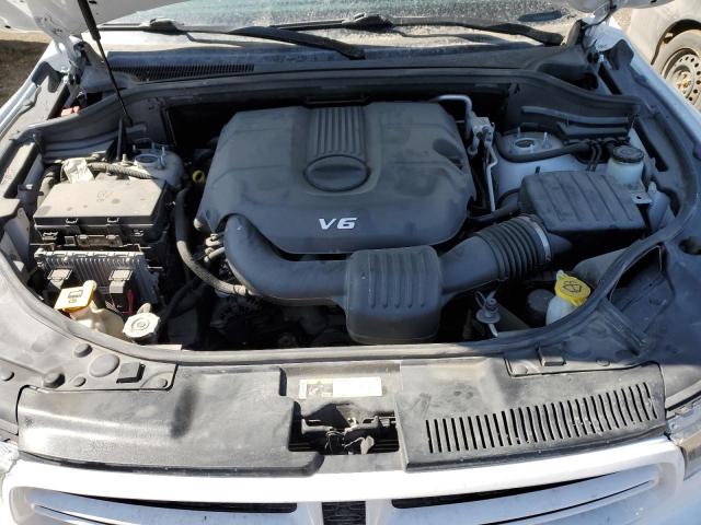 Aukcja sprzedaży 2014 Dodge Durango Sxt, vin: 1C4RDJAG5EC301236, numer aukcji: 43631833