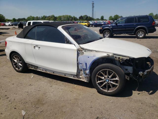 48906303 :رقم المزاد ، WBAUL7C50BVM80715 vin ، 2011 Bmw 128 I مزاد بيع