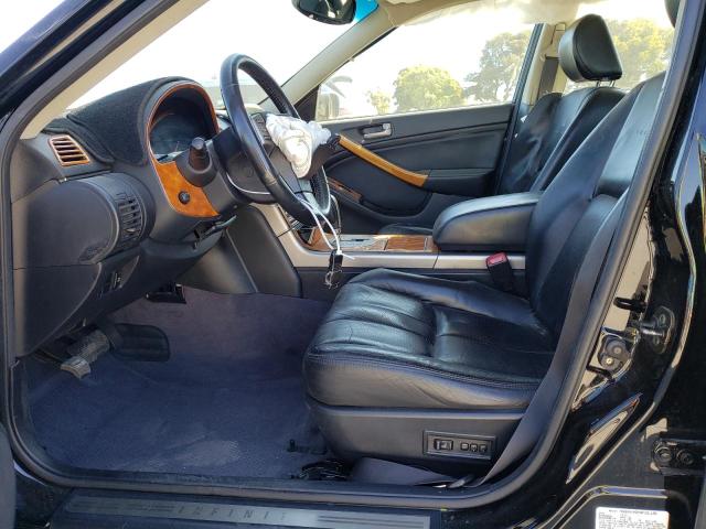 Продажа на аукционе авто 2003 Infiniti G35, vin: JNKCV51E03M308299, номер лота: 48100383