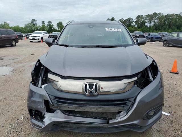 Продажа на аукционе авто 2021 Honda Hr-v Ex, vin: 3CZRU6H53MM754036, номер лота: 48128183