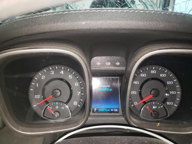 49211363 :رقم المزاد ، 1G11C5SL7FF212439 vin ، 2015 Chevrolet Malibu 1lt مزاد بيع