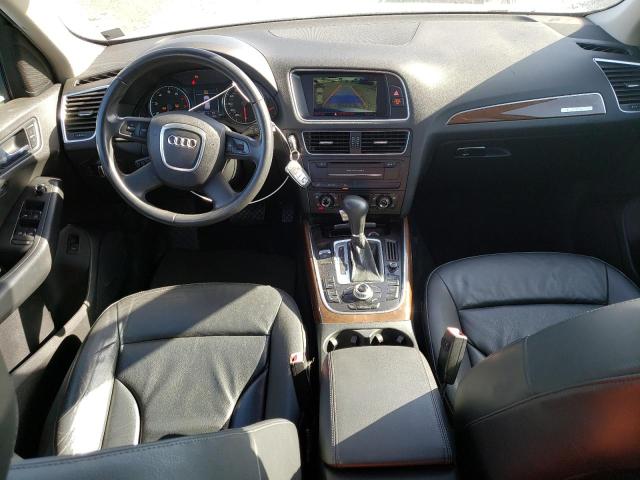 49148413 :رقم المزاد ، WA1KK78R19A048994 vin ، 2009 Audi Q5 3.2 مزاد بيع