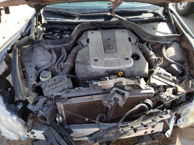 Aukcja sprzedaży 2012 Infiniti G37, vin: JN1CV6AR3CM679809, numer aukcji: 49146583