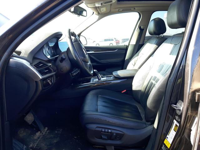 Aukcja sprzedaży 2015 Bmw X5 Xdrive35i, vin: 5UXKR0C56F0K58696, numer aukcji: 49344013