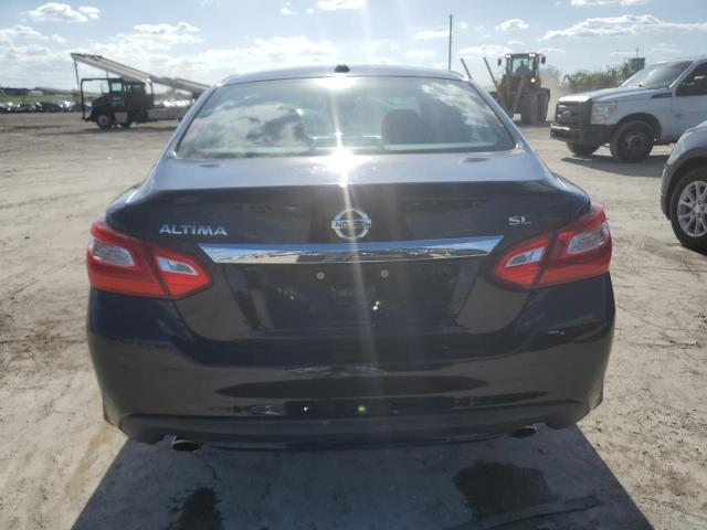 Продажа на аукционе авто 2016 Nissan Altima 2.5, vin: 1N4AL3AP2GC179228, номер лота: 49212253