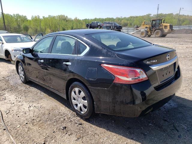 2013 Nissan Altima 2.5 მანქანა იყიდება აუქციონზე, vin: 1N4AL3APXDN545436, აუქციონის ნომერი: 48539013