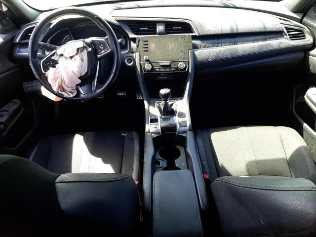 Aukcja sprzedaży 2019 Honda Civic Sport, vin: 19XFC2E86KE004477, numer aukcji: 48424473