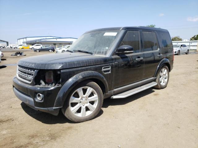 2014 Land Rover Lr4 Hse მანქანა იყიდება აუქციონზე, vin: SALAG2V65EA719487, აუქციონის ნომერი: 49353023
