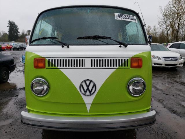 1978 Volkswagen Bus მანქანა იყიდება აუქციონზე, vin: 2282062675, აუქციონის ნომერი: 49585193
