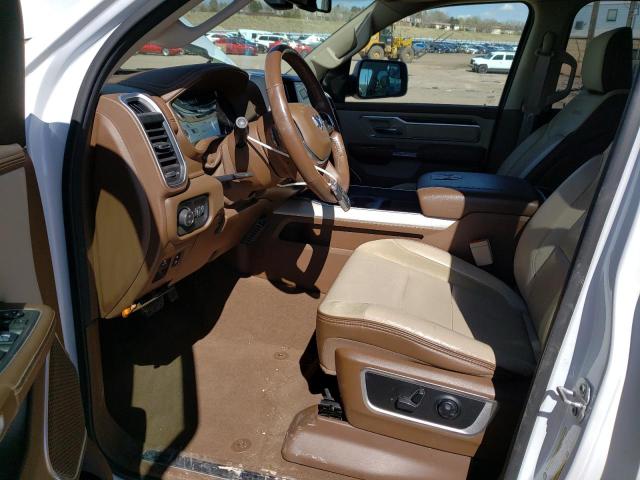 50306523 :رقم المزاد ، 1C6SRFRT4KN827222 vin ، 2019 Ram 1500 Laie مزاد بيع