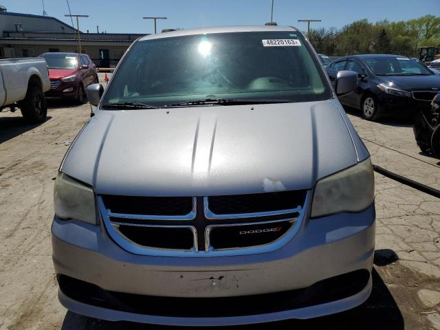 Продаж на аукціоні авто 2013 Dodge Grand Caravan Sxt, vin: 2C4RDGCG8DR545940, номер лоту: 48220163