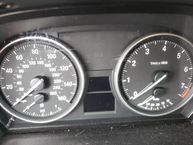 2011 Bmw 328 Xi მანქანა იყიდება აუქციონზე, vin: WBAPK7C51BF195967, აუქციონის ნომერი: 48647223