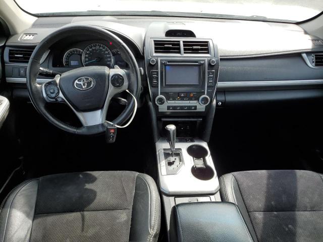 50274663 :رقم المزاد ، 4T1BF1FK1CU600265 vin ، 2012 Toyota Camry Base مزاد بيع
