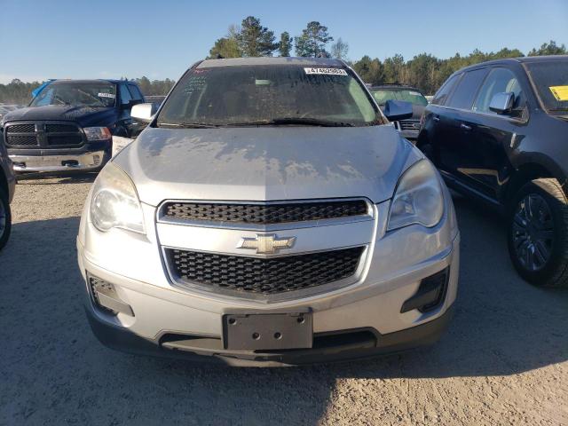 Продажа на аукционе авто 2015 Chevrolet Equinox Lt, vin: 1GNFLFEK7FZ135275, номер лота: 47462983