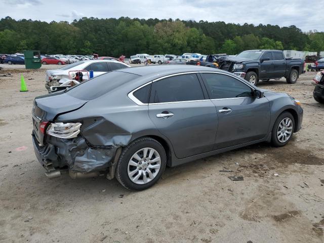 47898833 :رقم المزاد ، 1N4AL3AP4HN348347 vin ، 2017 Nissan Altima 2.5 مزاد بيع