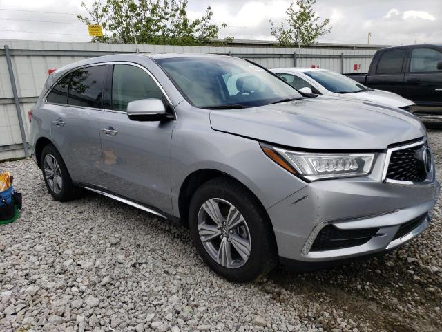Aukcja sprzedaży 2020 Acura Mdx, vin: 5J8YD4H36LL036857, numer aukcji: 49983843