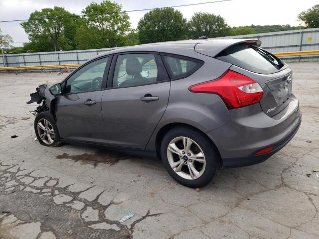 2012 Ford Focus Se მანქანა იყიდება აუქციონზე, vin: 1FAHP3K23CL361276, აუქციონის ნომერი: 50012693