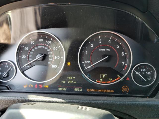 Продажа на аукционе авто 2015 Bmw 435 Xi, vin: WBA3T7C59FP942405, номер лота: 49813363