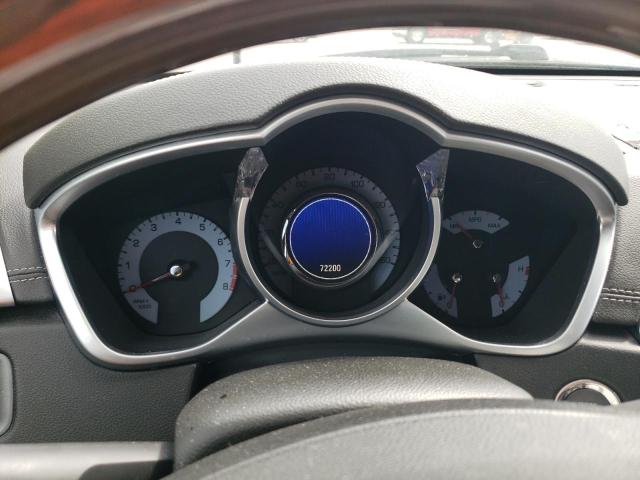 Продаж на аукціоні авто 2012 Cadillac Srx Luxury Collection, vin: 3GYFNAE37CS575868, номер лоту: 49168223