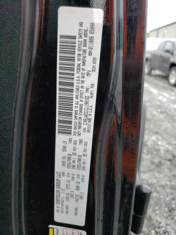Продаж на аукціоні авто 2012 Jeep Wrangler Unlimited Sahara, vin: 1C4BJWEG1CL190165, номер лоту: 48643513