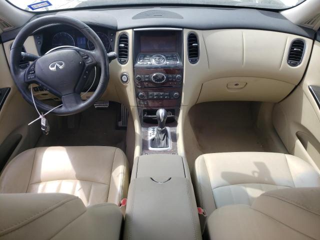 Aukcja sprzedaży 2017 Infiniti Qx50, vin: JN1BJ0RR6HM403365, numer aukcji: 48294723