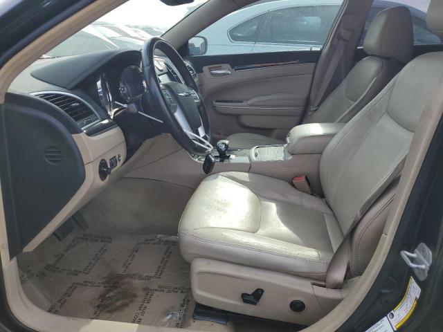Продажа на аукционе авто 2013 Chrysler 300, vin: 2C3CCAAG1DH508764, номер лота: 47986683