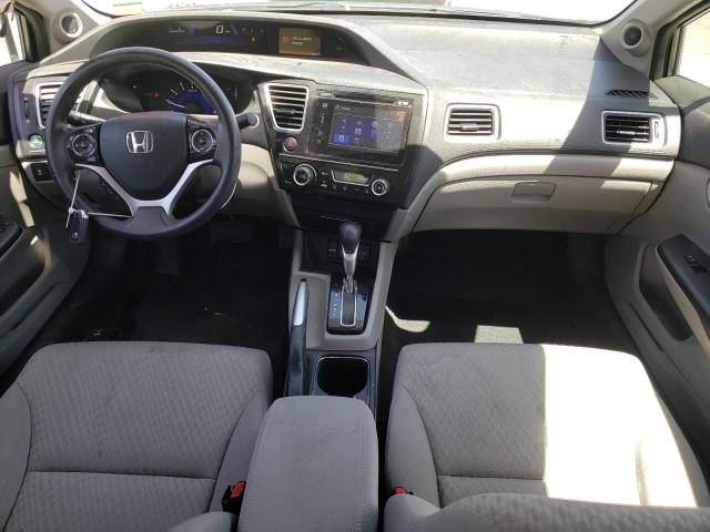 Aukcja sprzedaży 2014 Honda Civic Ex, vin: 19XFB2F88EE273294, numer aukcji: 50281783
