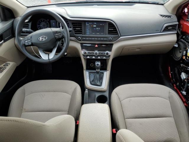 Продаж на аукціоні авто 2020 Hyundai Elantra Sel, vin: 5NPD84LFXLH607029, номер лоту: 49879183