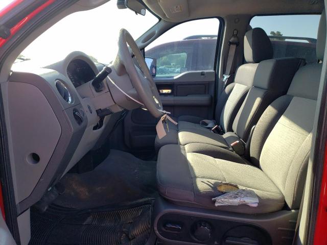 48141253 :رقم المزاد ، 1FTPW12594KA07860 vin ، 2004 Ford F150 Supercrew مزاد بيع