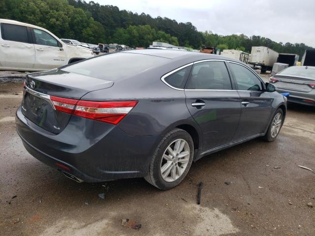 Продаж на аукціоні авто 2013 Toyota Avalon Base, vin: 4T1BK1EB3DU037153, номер лоту: 50202203