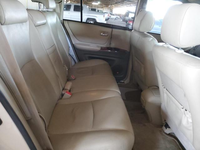 Продажа на аукционе авто 2006 Toyota Highlander Limited, vin: JTEDP21A060125696, номер лота: 48902653